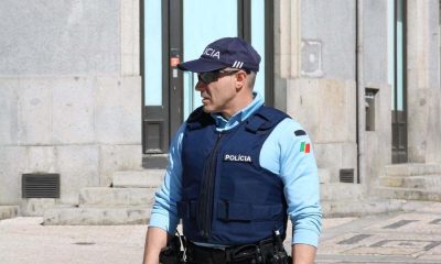 PSP de Beja recupera telemóvel furtado de mil euros e identifica suspeitos
