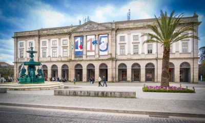 Acompanhe em direto o Dia da Universidade 2026!