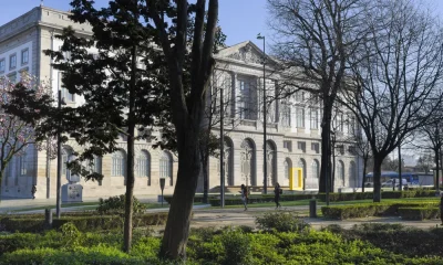 U.Porto assinala o Dia Nacional dos Centros Históricos