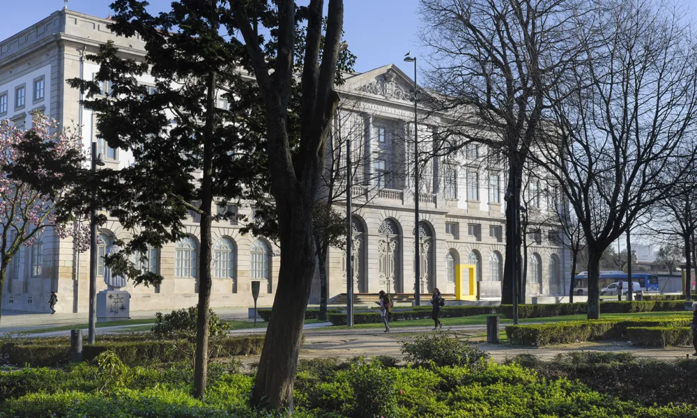 U.Porto assinala o Dia Nacional dos Centros Históricos