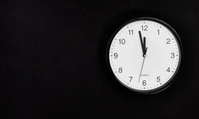 Saiba quando muda a hora e se este será o fim do ajuste sazonal na Europa