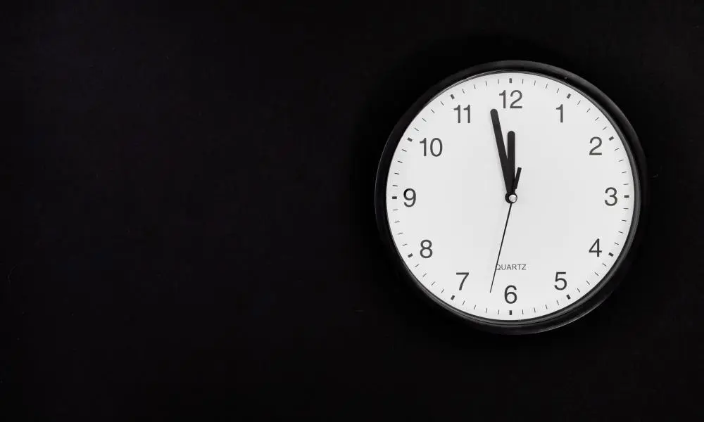 Saiba quando muda a hora e se este será o fim do ajuste sazonal na Europa