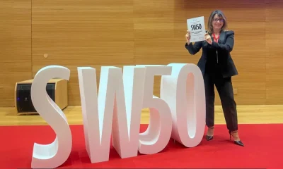 Docente da FEP distinguida em programa internacional de liderança feminina