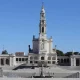 Santuário de Fátima investe dois milhões na plantação de centenas de árvores