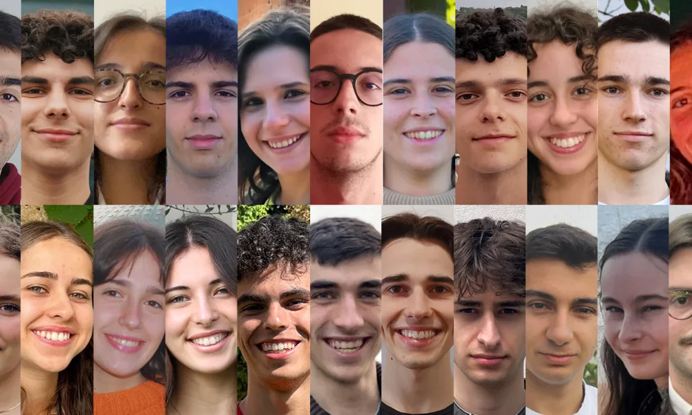 E os vencedores do Prémio Incentivo 2026 da U.Porto são…