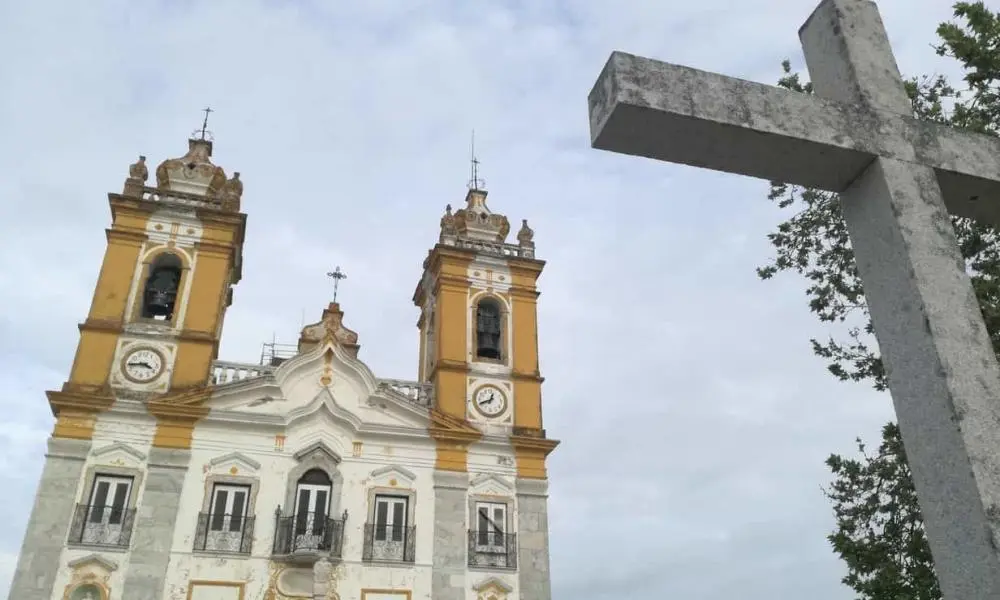 Viana do Alentejo: YouthExchange4Peace