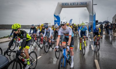 Troféu José Poeira dá início à Taça de Portugal de Juniores e Paraciclismo » Ciclismo + TV