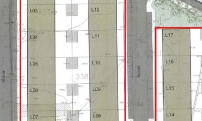 Avisam-se os potenciais interessados que, no próximo dia 11 de maio, pelas 15 ho…