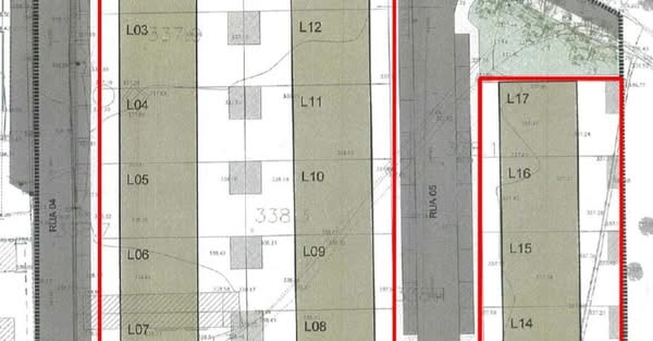 Avisam-se os potenciais interessados que, no próximo dia 11 de maio, pelas 15 ho…
