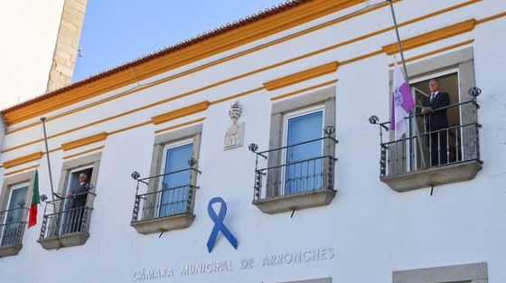 Celebrações do 52.º aniversário do 25 de Abril percorreram concelho com várias a…