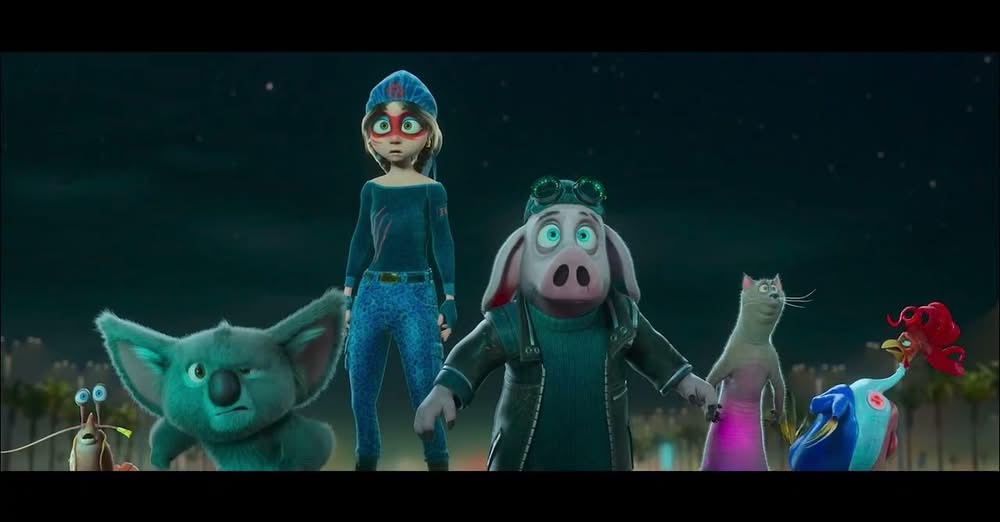 CINEMA | HITPIG – O HERÓI DA BICHARADA

Domingo é dia de cinema infantil no audi…