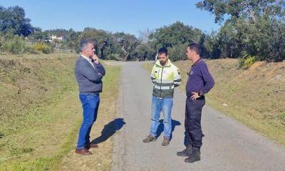 Brigada de Sapadores Florestais da Comunidade Intermunicipal do Alto Alentejo en…