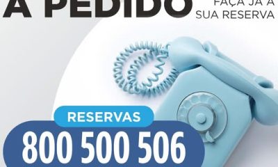 Implementado em Arronches nesta segunda-feira, dia 30 de março, o serviço de tra…