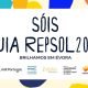 O Teatro Municipal Garcia de Resende acolhe, hoje, a Gala Sóis do Guia Repsol, n…