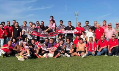 Câmara Municipal de Arronches felicita a equipa de Mosteiros que conquistou o Ca…