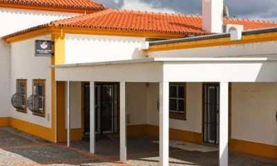 Informam-se os potenciais interessados que se encontra aberto, até às 17H00 de d…
