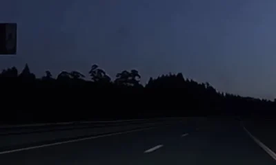 Se estiver cansado, pare num lugar
seguro. Descanse e só depois continue.
 Dê p…