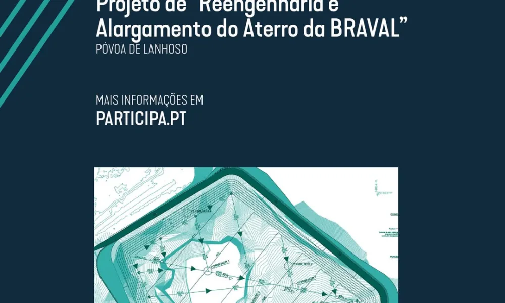 A CCDR NORTE informa que se encontra a decorrer o procedimento de Consulta Públi…