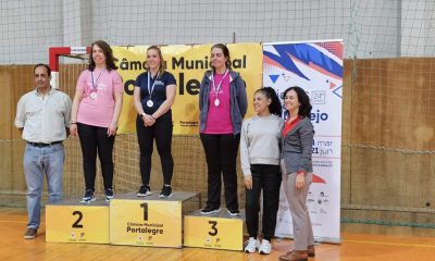 Município de Portalegre