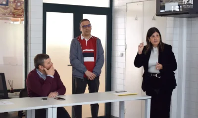 Sessão de Esclarecimento: Apoios ao Investimento para Micro e Pequenas Empresas…