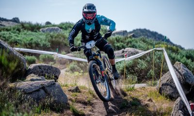 Jimmy Silva triunfa em Vouzela na segunda ronda da Taça de Portugal de Enduro presented by Shimano » Ciclismo + TV