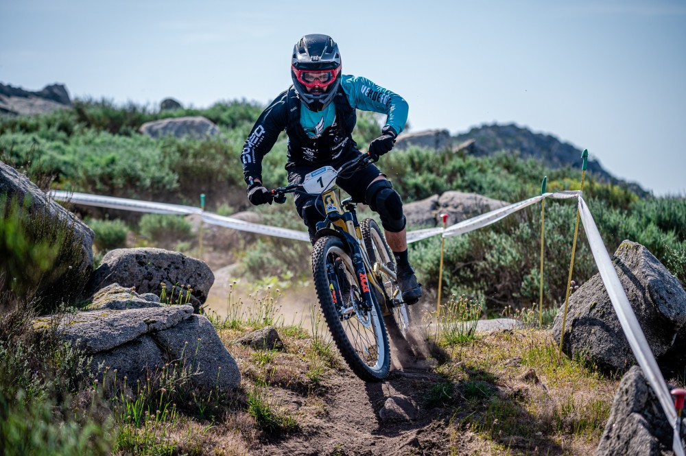 Jimmy Silva triunfa em Vouzela na segunda ronda da Taça de Portugal de Enduro presented by Shimano » Ciclismo + TV