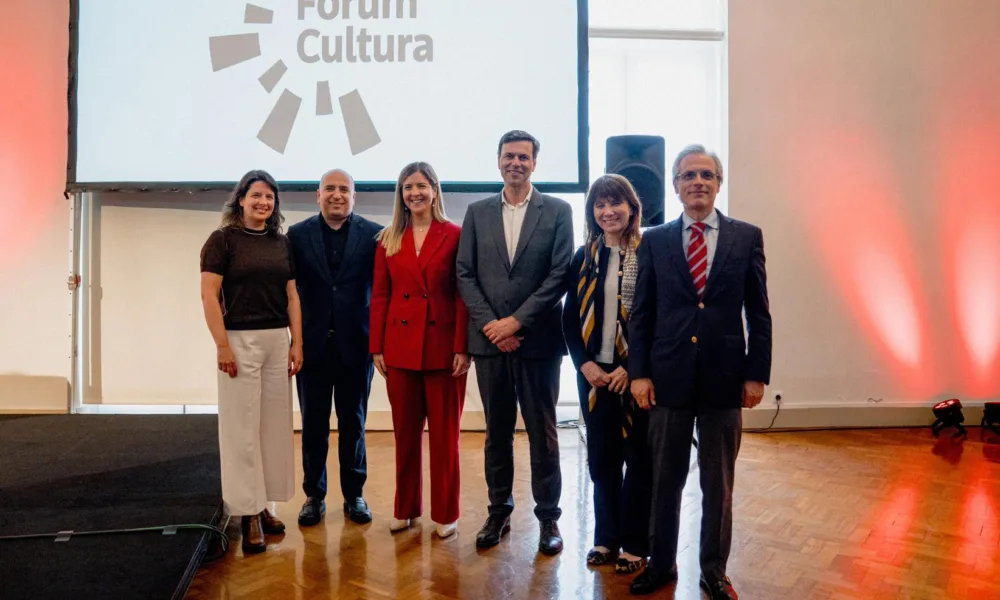 O Vice-Presidente da CCDR NORTE, Rui Costa, marcou presença, no passado fim de s…