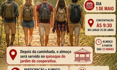 Atividades, deste fim de semana, no concelho de Viana do Alentejo …