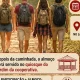 Atividades, deste fim de semana, no concelho de Viana do Alentejo …