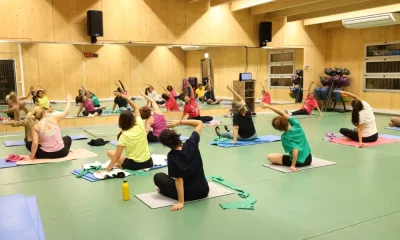 U.Porto assinala Dia Internacional do Pilates com semana temática