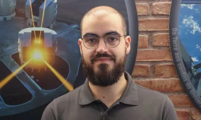 Investigador da U.Porto premiado pela Sociedade Europeia de Astronomia