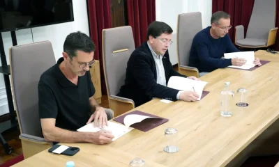 Anta dos Enxacafres: achados expostos em São Francisco da Serra – Câmara Municipal de Santiago do Cacém