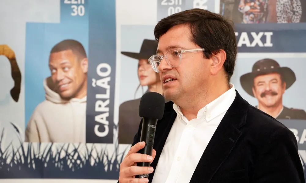 Santiagro 2026 regressa com maior investimento e um cartaz para toda a família – Câmara Municipal de Santiago do Cacém