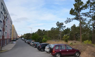 Estratégia de habitação avança no município de Santiago do Cacém – Câmara Municipal de Santiago do Cacém