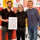 CM Pampilhosa da Serra / Município distinguido no WAS Summit 2026 pelo seu compromisso com o desporto e a promoção da qualidade de vida