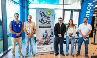 CM Pampilhosa da Serra / Walking Weekend’26 foi apresentado e reúne (quase) tudo o que de melhor Pampilhosa da Serra tem para oferecer