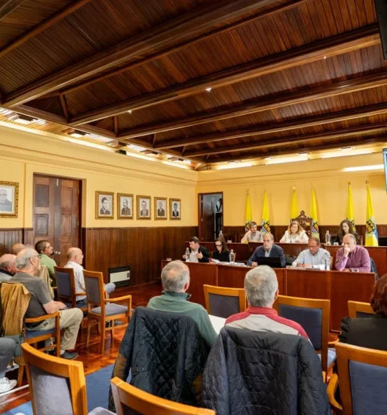 CM Pampilhosa da Serra / Prestação de Contas e Relatório de Gestão de 2025 evidencia solidez financeira