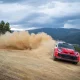 CM Pampilhosa da Serra / Toyota prepara Rally de Portugal em Pampilhosa da Serra