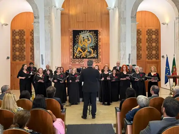 Município de Portalegre