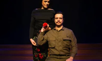 CM Pampilhosa da Serra / “Irmãos de Abril” sobe ao palco em Pampilhosa da Serra