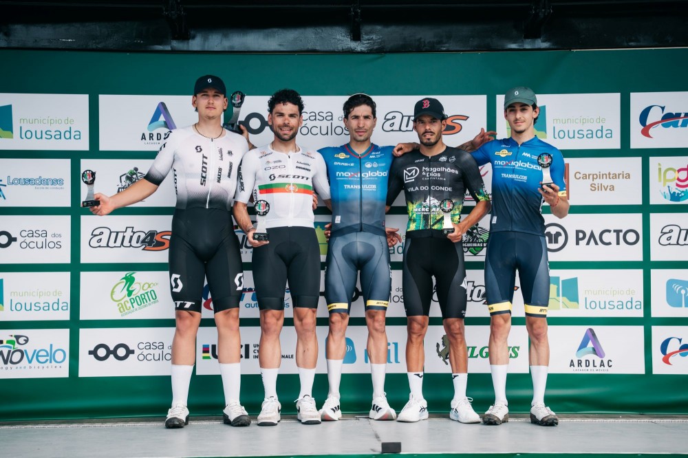 Marinheiro e Desprez vencem em Lousada e mexem com as contas da Taça de Portugal de XCO » Ciclismo + TV