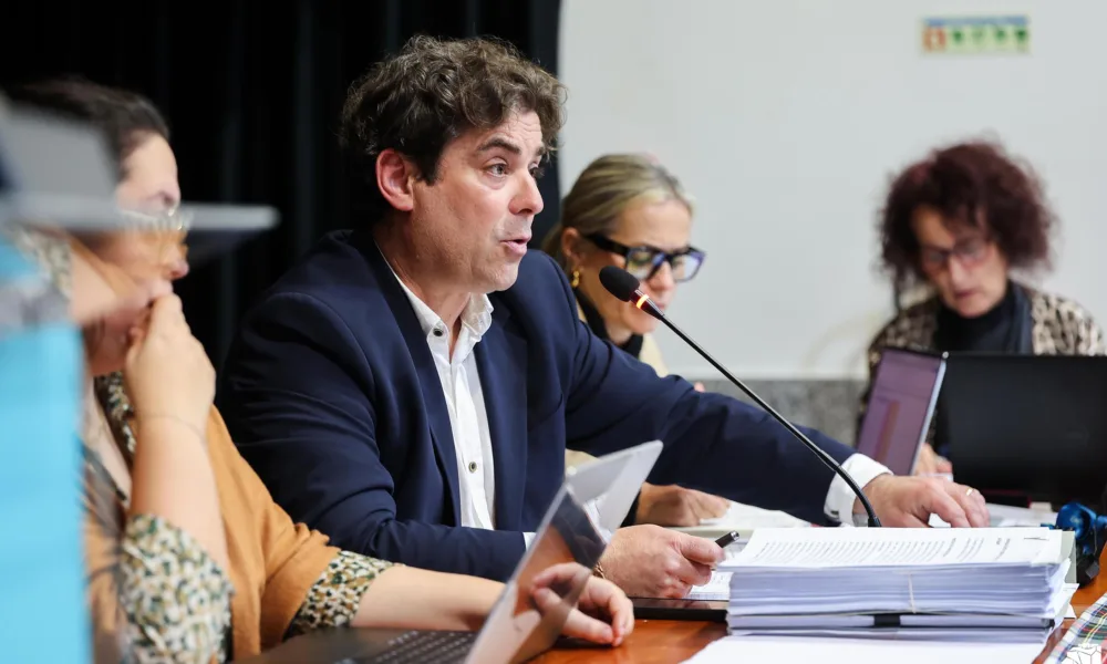 Assembleia Municipal da Nazaré reúne no Valado dos Frades