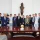 Município da Nazaré homenageou Campeões da Europa de Sub-20 de Futebol de Praia
