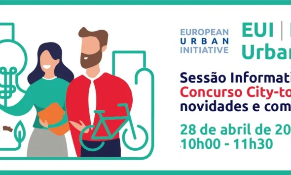 28 de abril |  10h00–11h30 |  Online

A Direção-Geral do Território convida à p…