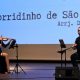 ‘Dúo Kasal’ levou público do auditório do Centro Cultural por um périplo musical…