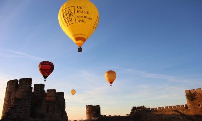 Câmara Municipal de Alandroal atualizou a sua foto de capa.
