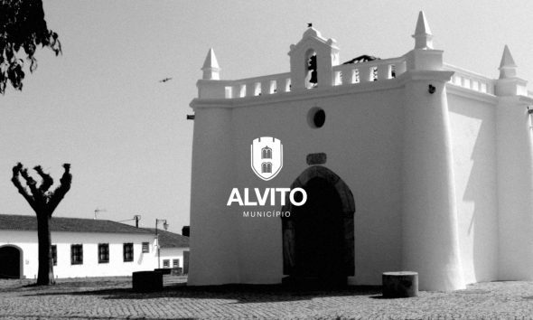 Município Alvito atualizou a sua foto de capa.