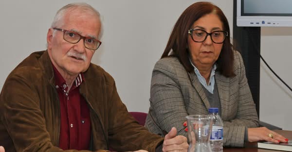Convento de Nossa Senhora da Luz recebeu a apresentação do mais recente livro de…
