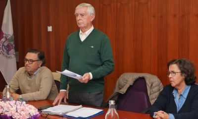 Em reunião extraordinária, órgão deliberativo autorizou a proposta remetida pela…