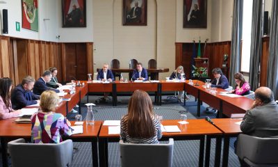 Câmara de Paredes aprova contas de 2025 com resultado líquido positivo de 3,45 milhões de euros